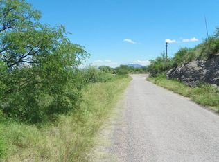 169 Paseo Mexico #61, Rio Rico, AZ 85648