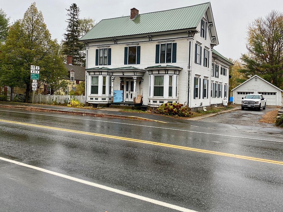 17 Main Street, Dixfield, ME 04224 Zillow