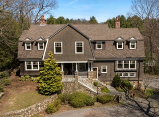 50 Lorena Rd, Winchester, MA 01890