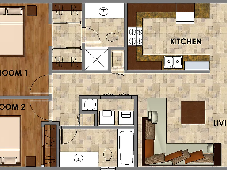 79740 Avenue 42 #B7 — Photo 5