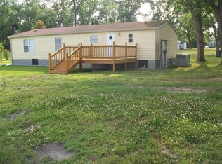 388 Cypress Ave, Pinehurst, GA 31070