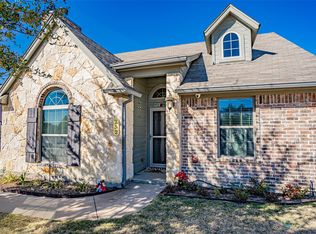 252 Tinker Trl, Burleson, TX 76028
