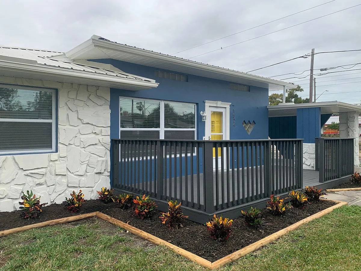 Building Photo - 1524 18th Ave N
