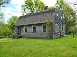 410 Long Hwy #D, Little Compton, RI 02837