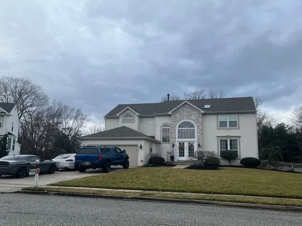 1808 Cornus Ct, Williamstown, NJ 08094