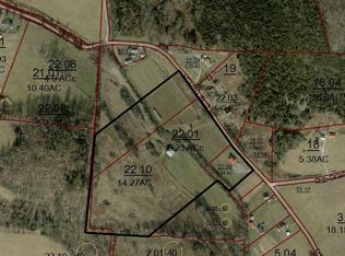 1145 Salt Lick Creek Rd, Pleasant Shade, TN 37145