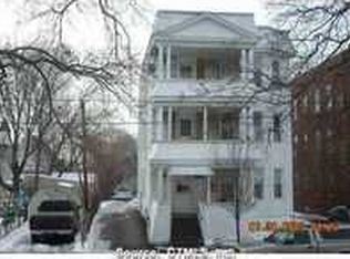 230 Fillmore St, New Haven, CT 06513