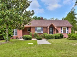 2552 Richmond Hill Rd, Augusta, GA 30906