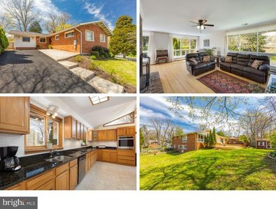 3501 Spring Lake Ter, Fairfax, VA, 22030