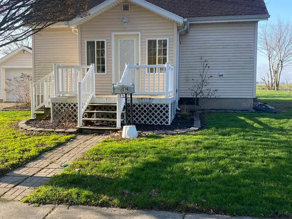 570 E Franklin St, Berne, IN 46711