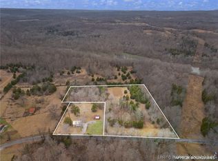 11735 Otterbein Rd SW, Mauckport, IN 47135