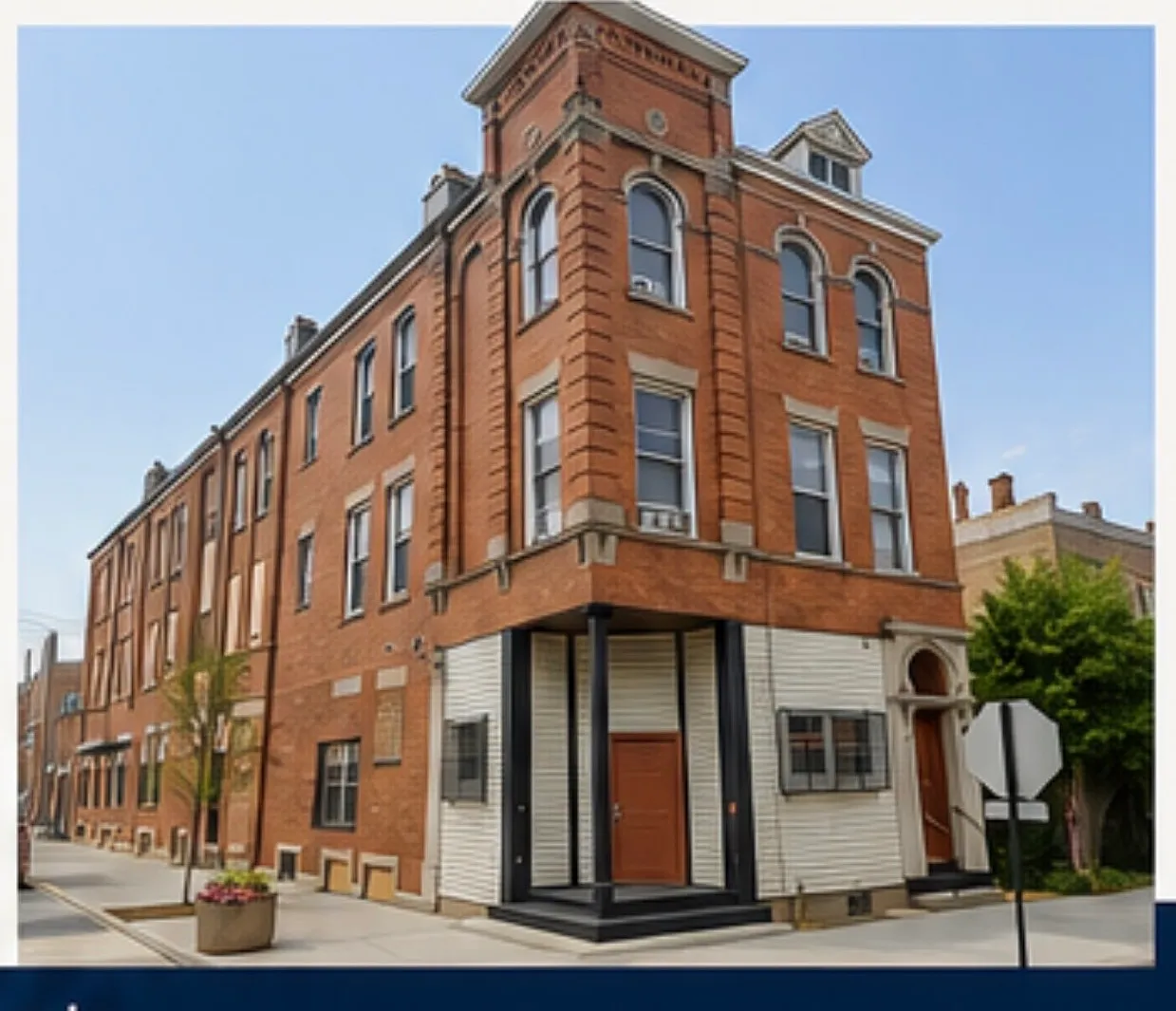 3 bed, 1060 sqft, $1,800 — Photo 1