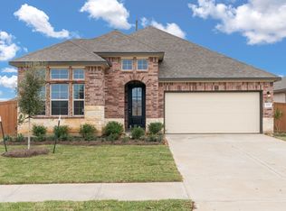 3016 Tantara Dr, Katy, TX 77493