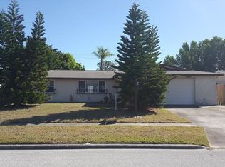 4920 Daphne St, New Port Richey, FL 34652