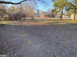 101 Mulberry St, Hurlock, MD 21643