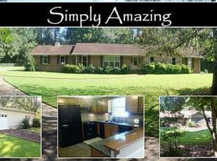 125 Ginger Cake Dr, Fayetteville, GA 30214