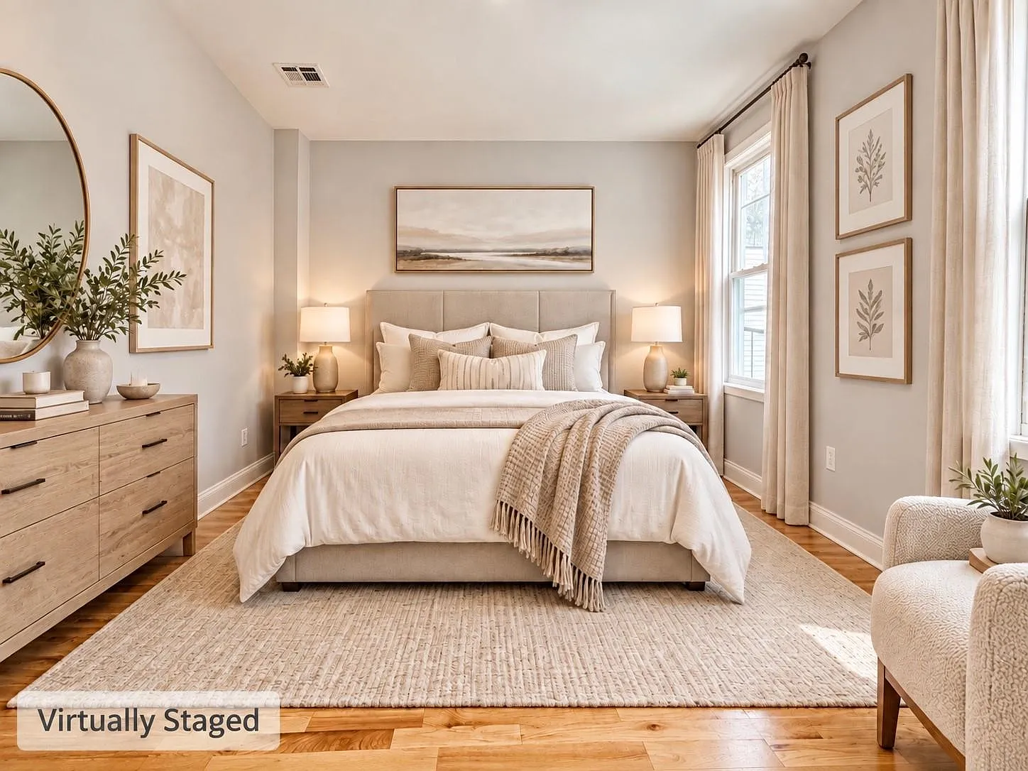 3 bed, 1.0 bath, $2,200 — Photo 3