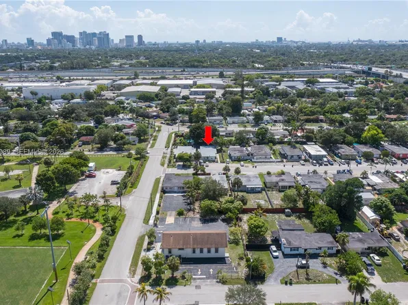 1004 SW 24th Ave, Fort Lauderdale, FL 33312