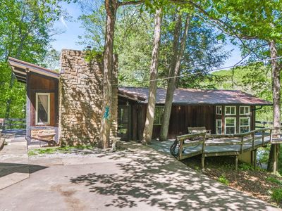 1686 Borders Rd, Nashville, IN, 47448