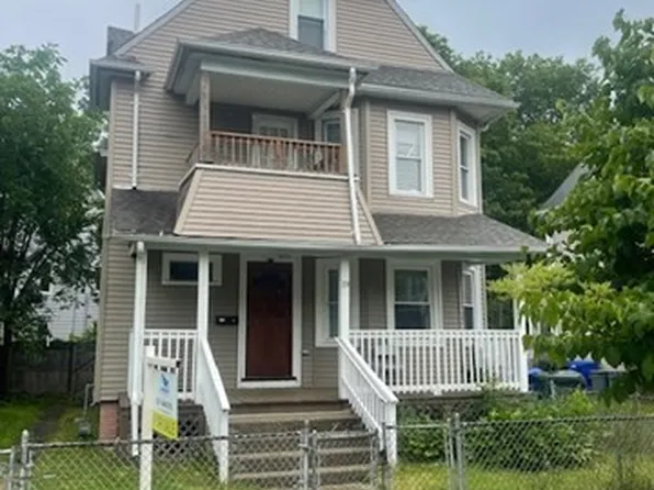 19 Wareham St, Springfield, MA 01108