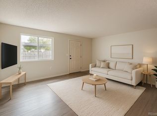 8770 Rainbow Avenue #A, Denver, CO 80229