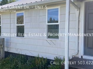 30021 SE Orient Dr APT 5, Gresham, OR 97080