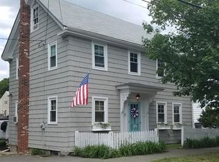 121 Holten St, Danvers, MA 01923