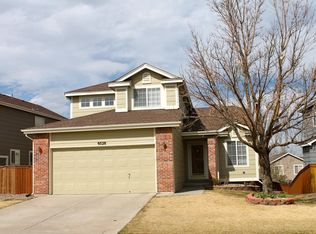 9528 High Cliffe St, Highlands Ranch, CO 80129