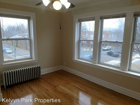 3rd image of 4541 W Wellington Ave #2