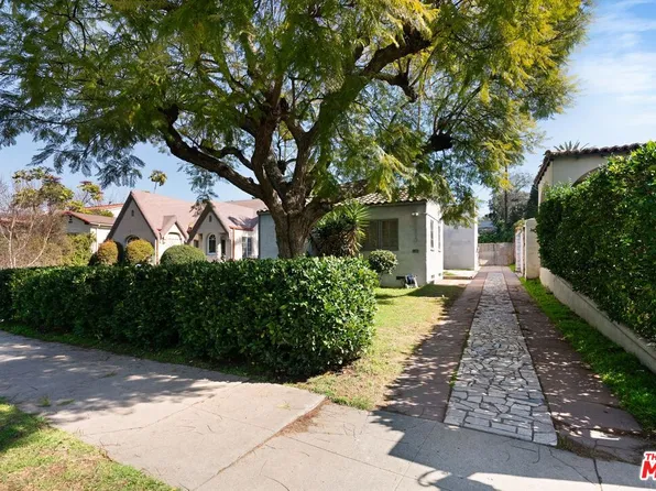 1204 S Ogden Dr, Los Angeles, CA 90019