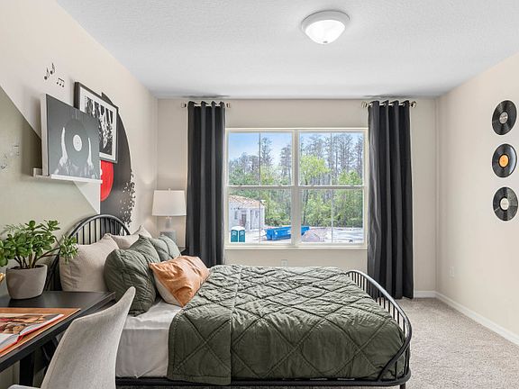 Model Representation