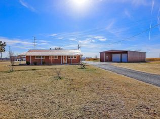 7730 Crawford Rd, Amarillo, TX 79108