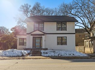 3415 Kavanaugh Blvd, Little Rock, AR 72205