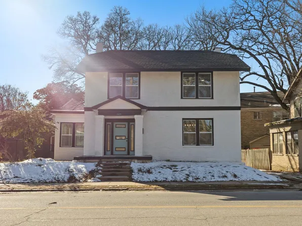 3415 Kavanaugh Blvd, Little Rock, AR 72205