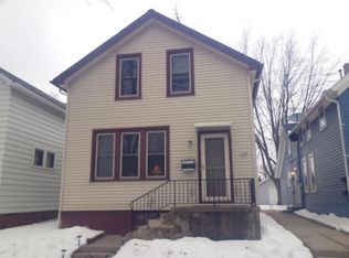 1224 Alabama Ave, Sheboygan, WI 53081