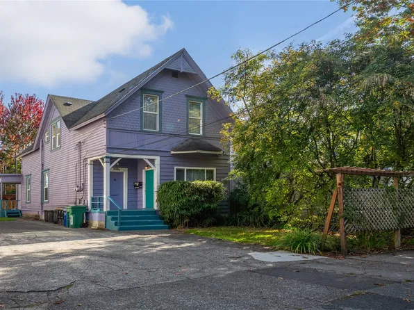 308 26th Avenue S, Seattle, WA 98144