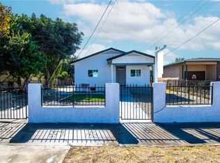 1514 E 108th St, Los Angeles, CA 90059