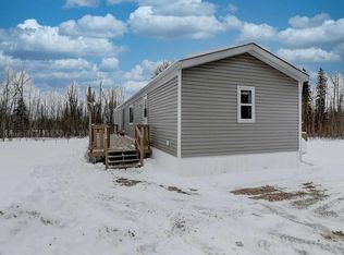 85060 N Township Road 722 #46, Grande Prairie County No. 1, AB T0H3S0