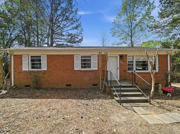 102 Abrams St, Union, SC 29379