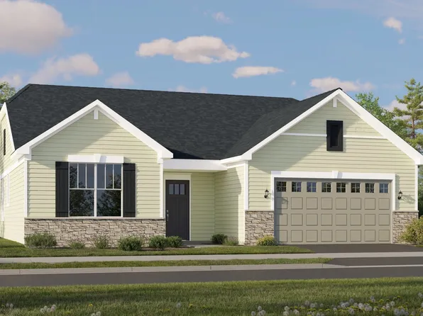 1337 Freedom Rd, Elburn, IL 60119