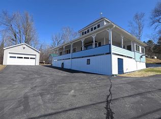 1371 New Hampshire Route 16, Dummer, NH 03588