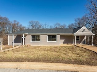 4631 Skyview Dr, Arnold, MO 63010