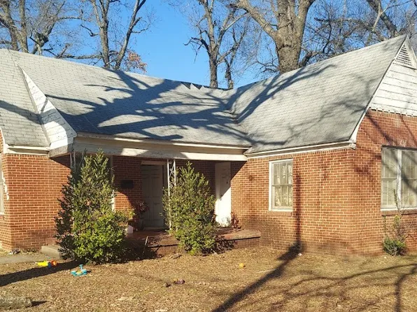 1205 N Confederate Ave, Tyler, TX 75702