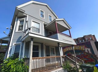 254 Oakland St #1, Springfield, MA 01108