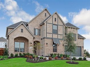 333 Sagemeadow Rd, Wylie, TX 75098