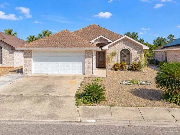 224 Diana Dr, Alamo, TX 78516