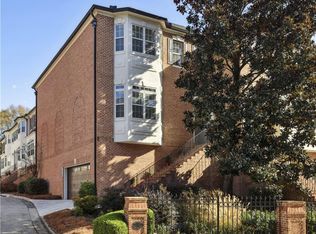 2529 Ellijay Dr NE, Atlanta, GA 30319