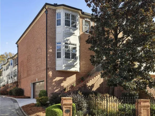 2529 Ellijay Dr NE, Atlanta, GA 30319