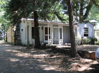 4537 Pony Express Trl, Camino, CA 95709