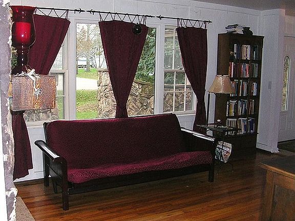 Living Room View #2